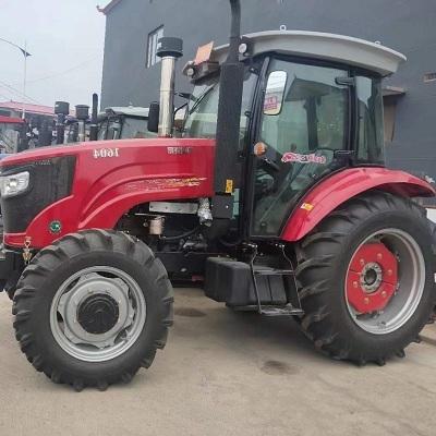 1604 Tractor